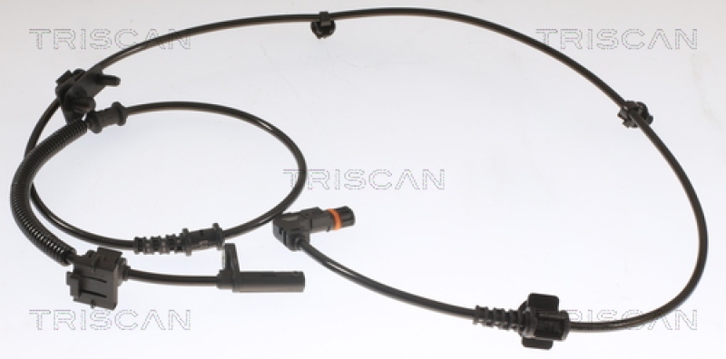 TRISCAN Sensor, Raddrehzahl 8180 80208