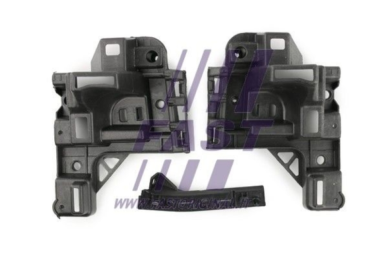 FAST Mounting Bracket, bumper