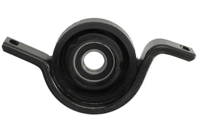BTA Suspension, propshaft