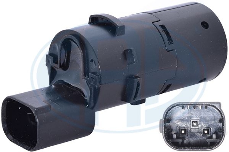 ERA Sensor, Einparkhilfe
