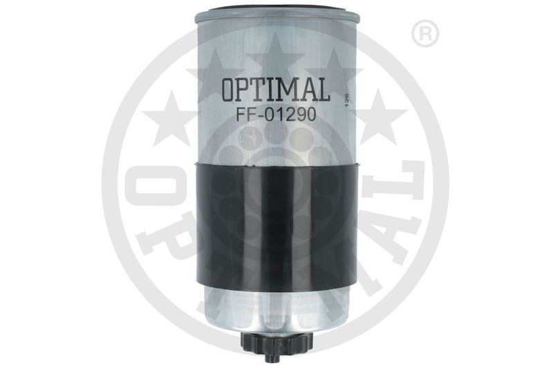 OPTIMAL Kraftstofffilter