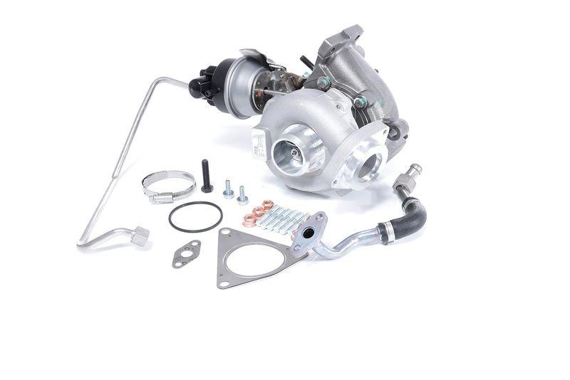 BTS Turbo Lader, Aufladung TURBO SERVICE SET BUDGET