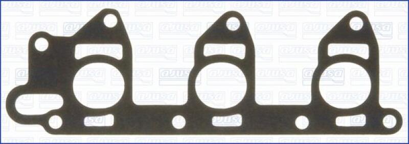 AJUSA Gasket, intake manifold