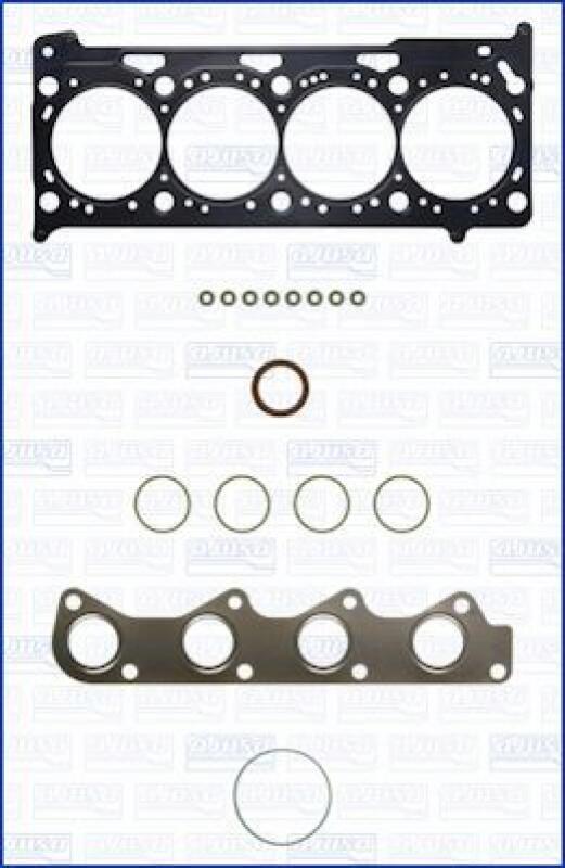 AJUSA Gasket Set, cylinder head