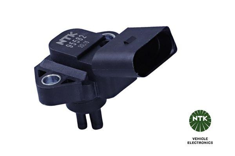 NTK Sensor, Saugrohrdruck