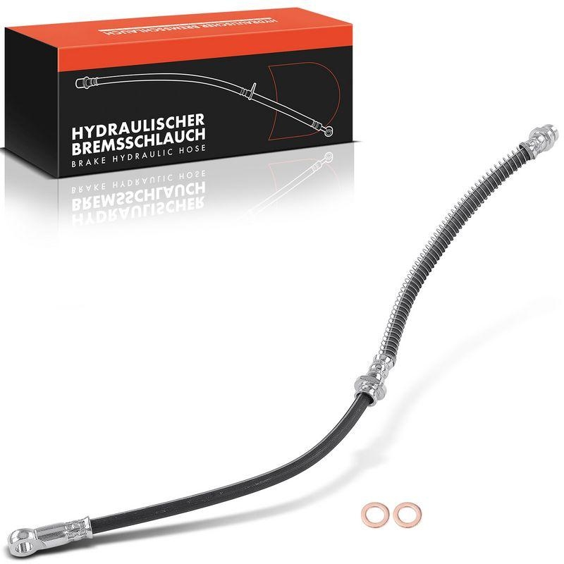 1x Frankberg Bremsschlauch Vorderachse Links oder Rechts 5481FB0005014