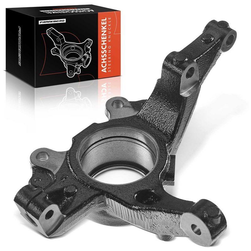 1x Frankberg Achsschenkel Radaufh&auml;ngung Vorderachse Rechts 5481FB0016053