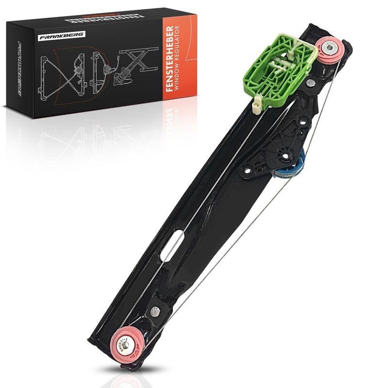 1x Frankberg Fensterheber Hinten Rechts 5481FB0044281