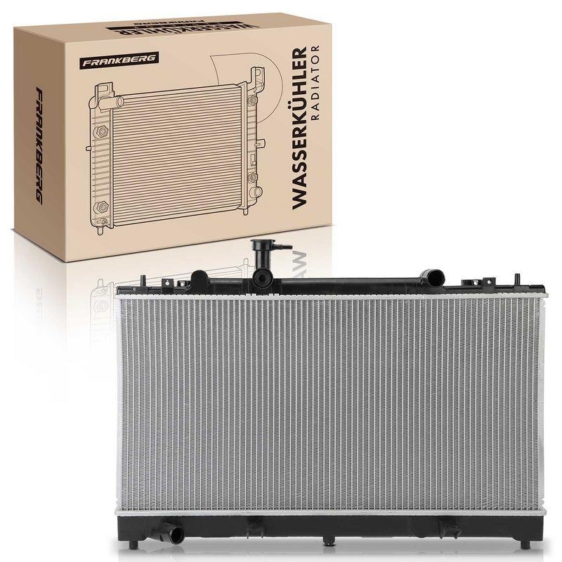 1x Frankberg K&uuml;hler Wasserk&uuml;hler Motork&uuml;hler 5481FB0048218