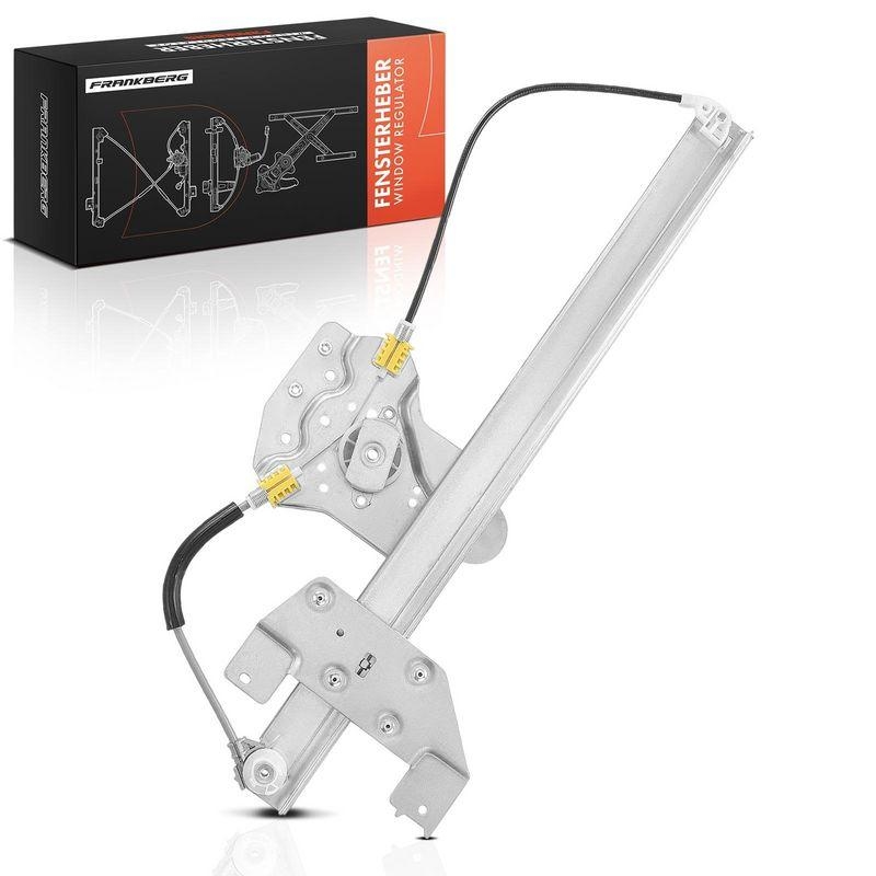 1x Frankberg Fensterheber Vorne Rechts 5481FB0053751