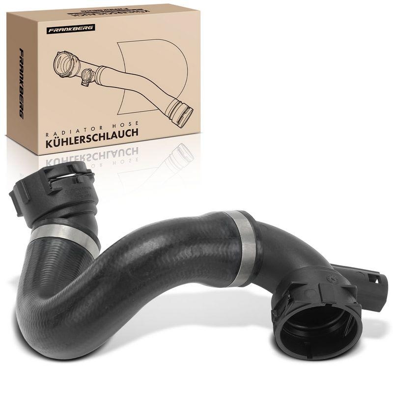 1x Frankberg K&uuml;hlerschlauch K&uuml;hlwasserschlauch 5481FB0042618