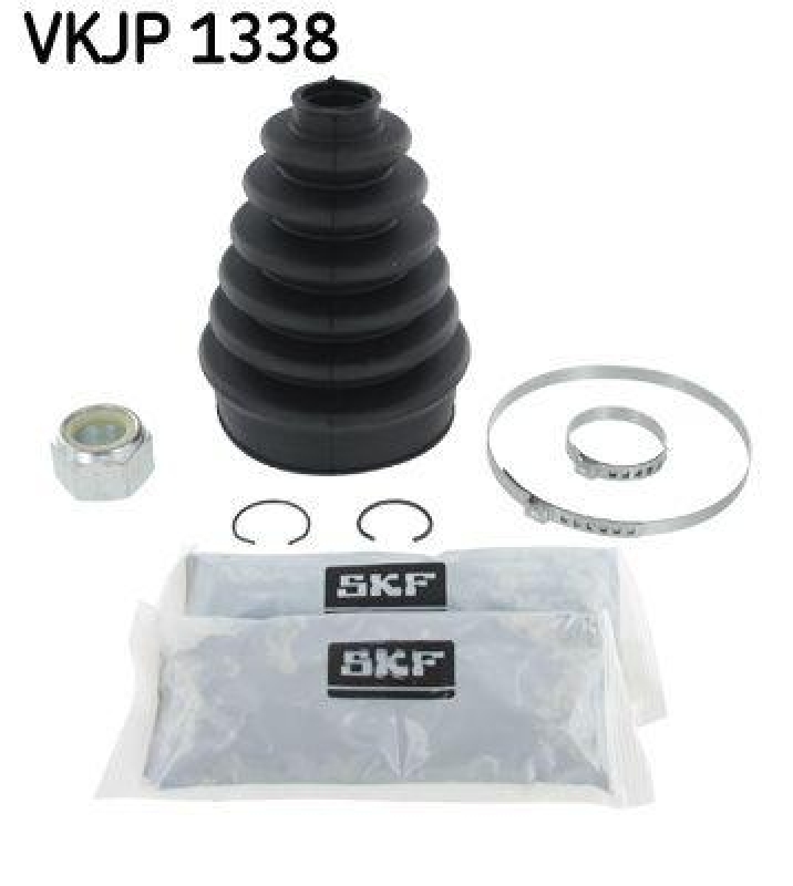 SKF Bellow Set, drive shaft