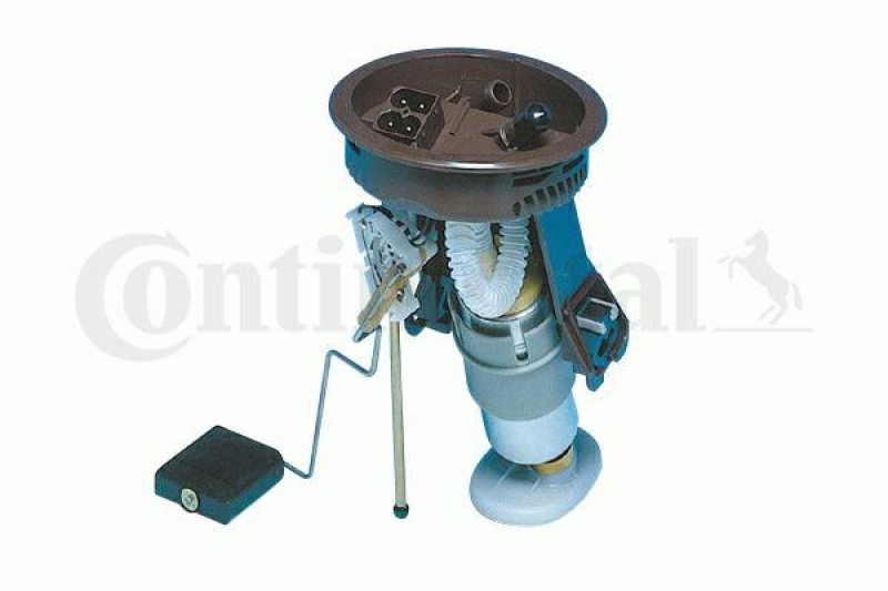 VDO Fuel Feed Unit