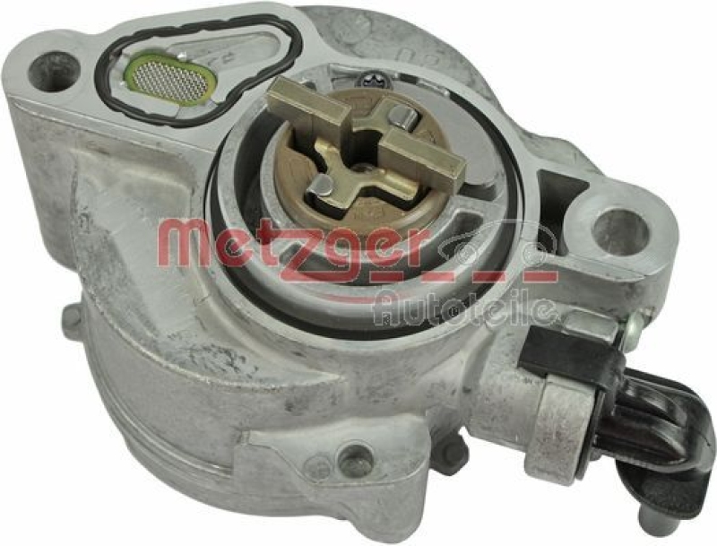 METZGER Vacuum Pump, braking system OE-part