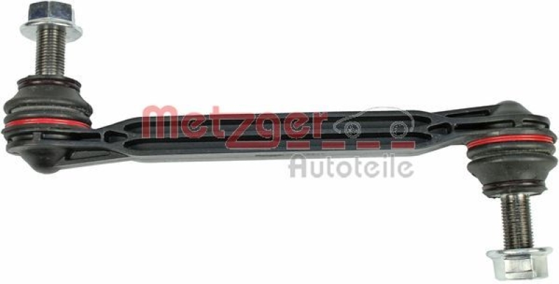 METZGER Stange/Strebe, Stabilisator KIT +