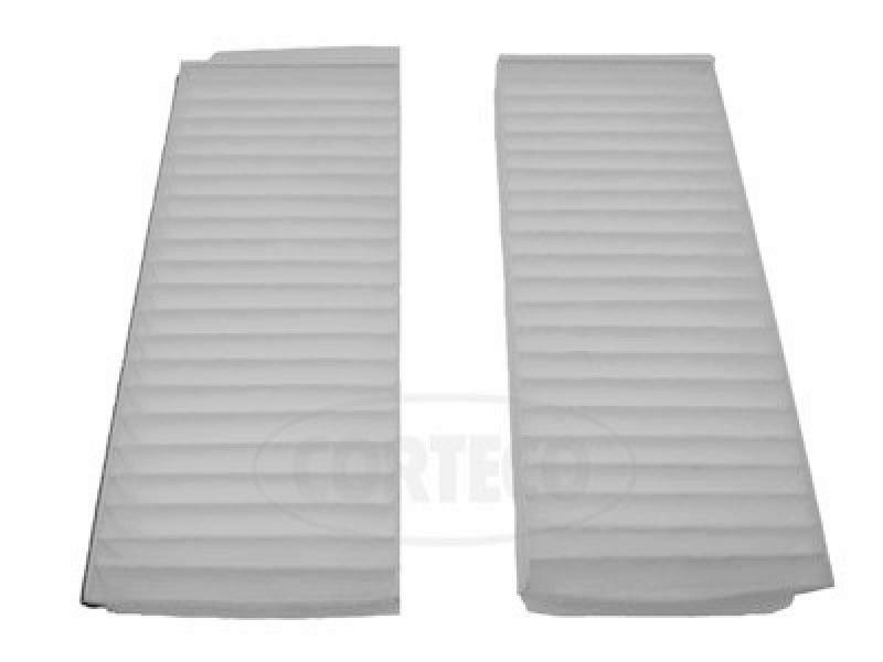CORTECO Filter, Innenraumluft 80001439