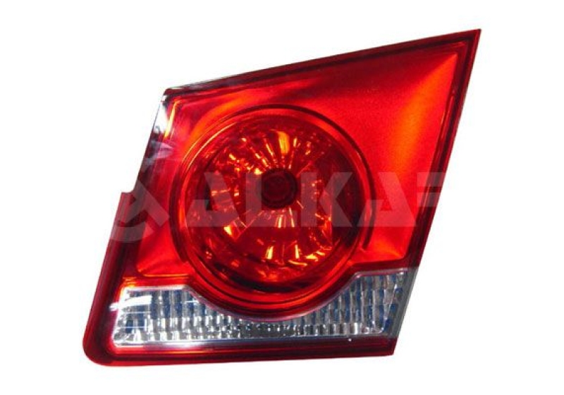Heckleuchte 2222038