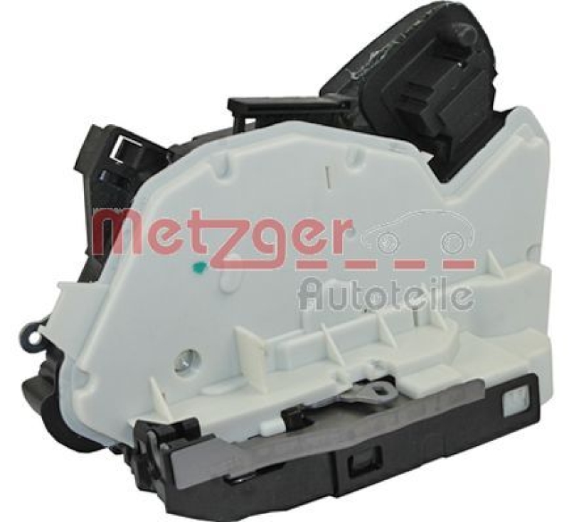 METZGER T&uuml;rschloss ORIGINAL ERSATZTEIL GREENPARTS 2313079
