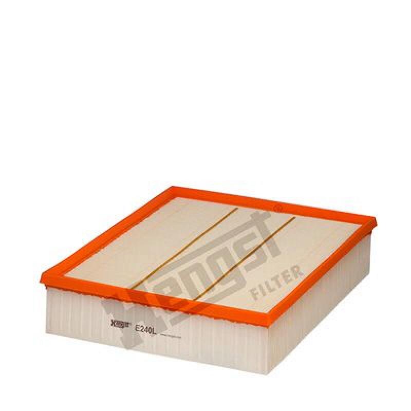 HENGST FILTER Luftfilter E240L