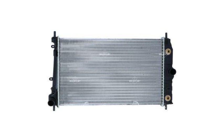 NRF Radiator, engine cooling