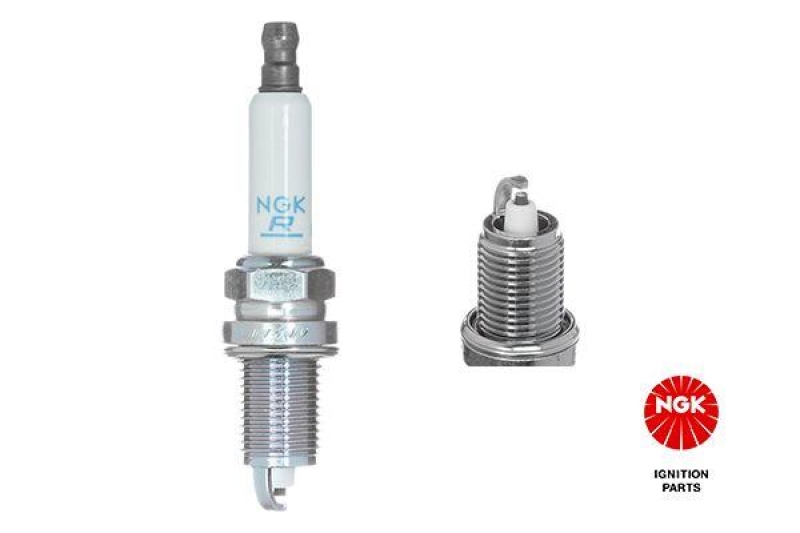 4x Original NGK Zündkerze passend passend für OPEL CORSA D S07 1.4 L08,L68 A 14 XEL 8894