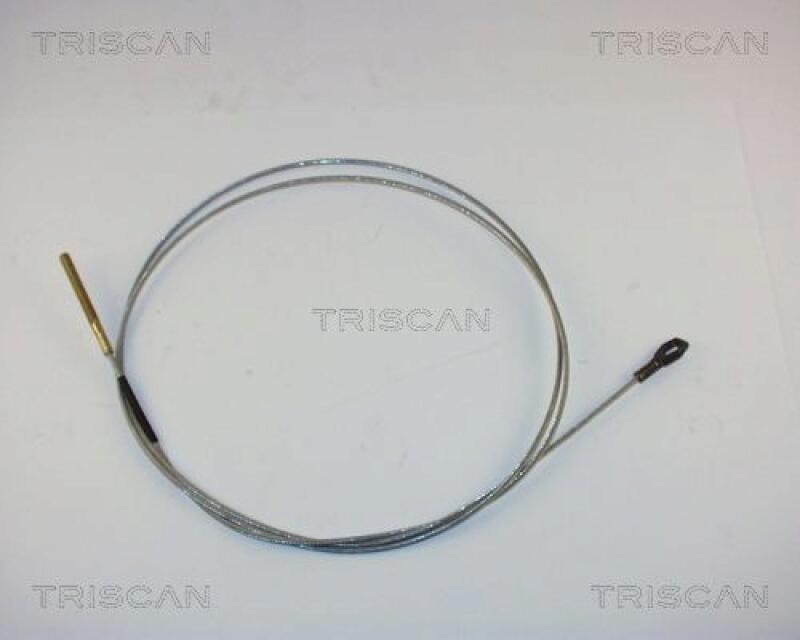 TRISCAN Clutch Cable