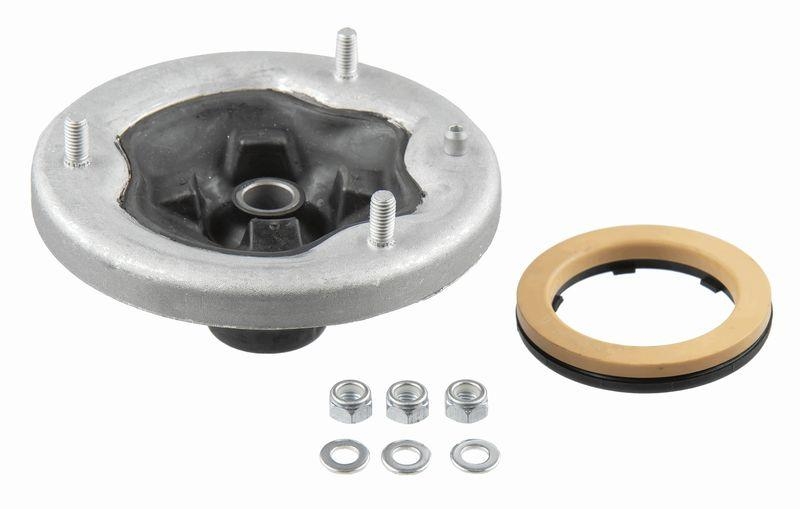 LEMFÖRDER Repair Kit, suspension strut support mount