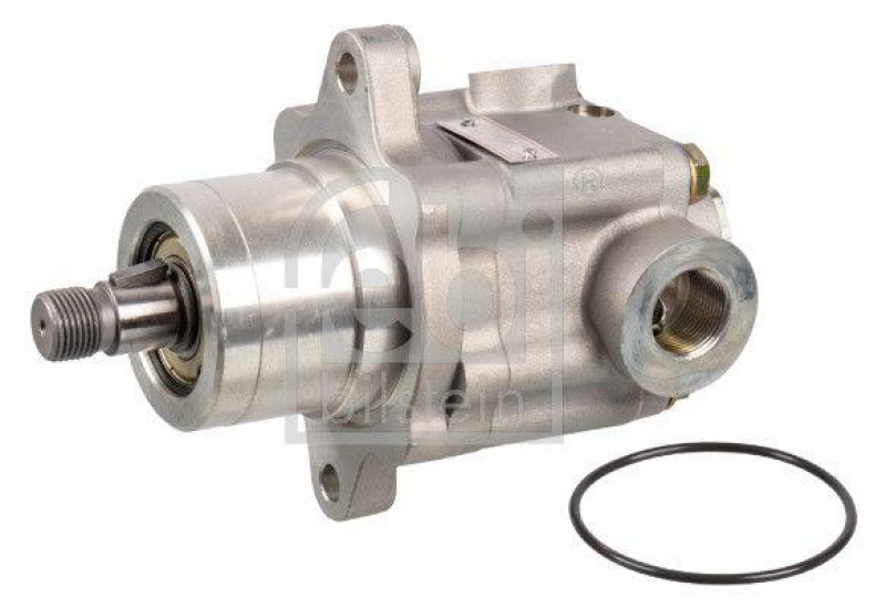 FEBI BILSTEIN Hydraulikpumpe, Lenkung 106316