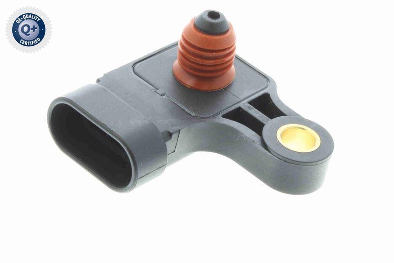 VEMO Sensor, Saugrohrdruck Q+, Erstausr&uuml;sterqualit&auml;t V51-72-0030