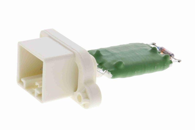 VEMO Regulator, interior blower Original VEMO Quality