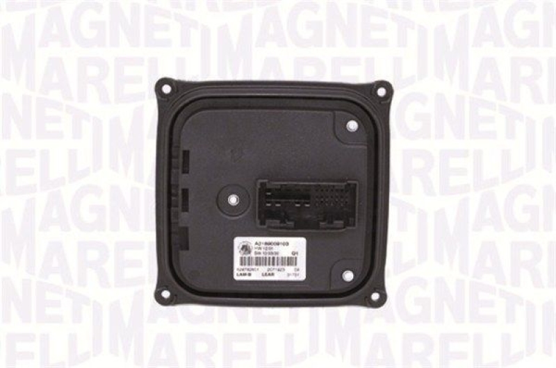 MAGNETI MARELLI Control Unit, lights