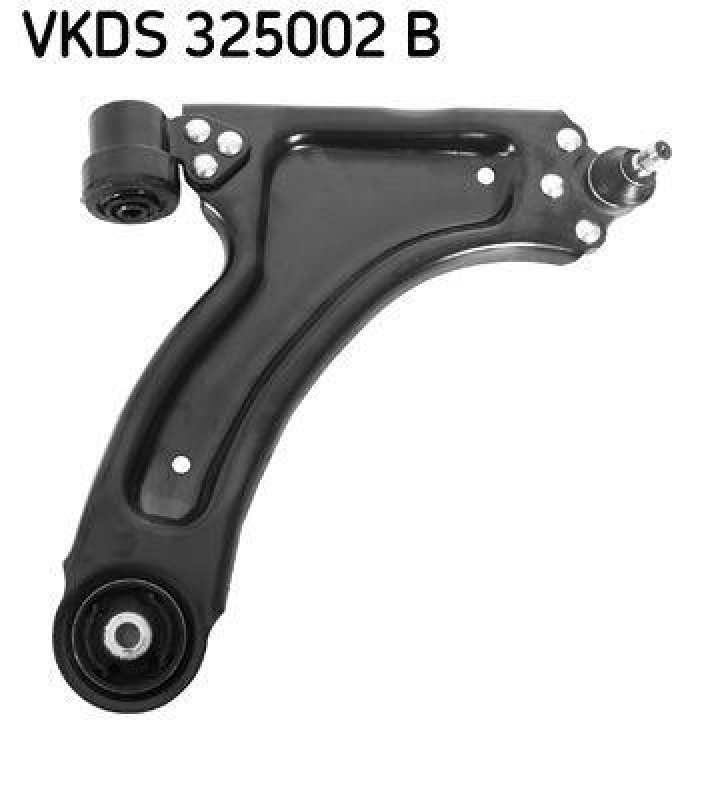 SKF Track Control Arm