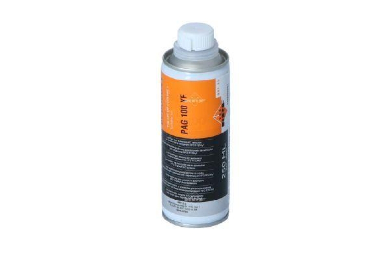 NRF Oil, compressor