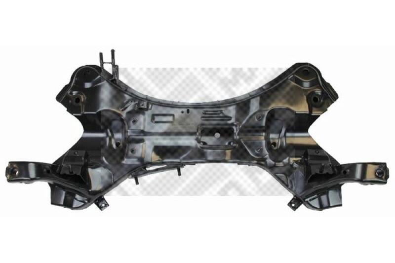 MAPCO Support Frame/Engine Carrier