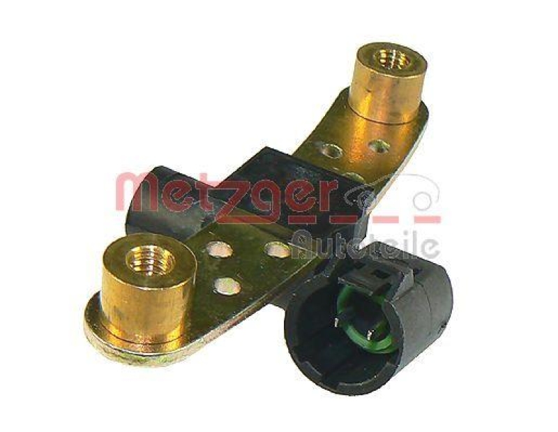 METZGER Sensor, crankshaft pulse