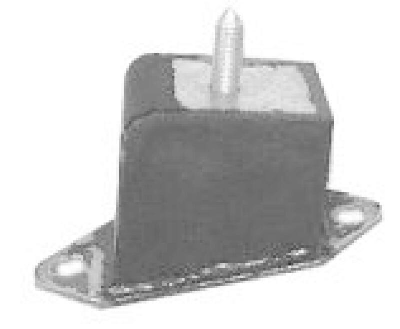 MAPCO Engine Mounting