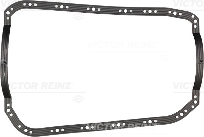 VICTOR REINZ Gasket, oil sump