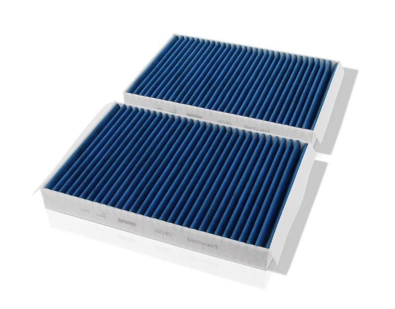 CORTECO Filter, Innenraumluft