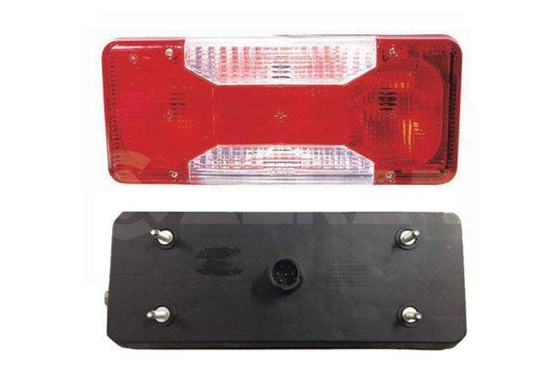 Combination Rearlight