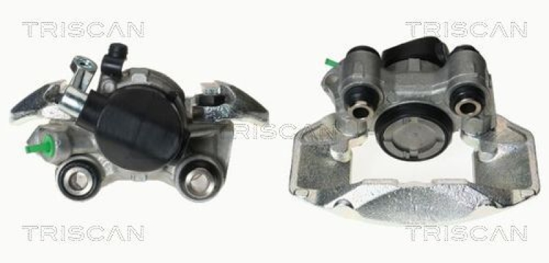 TRISCAN Brake Caliper