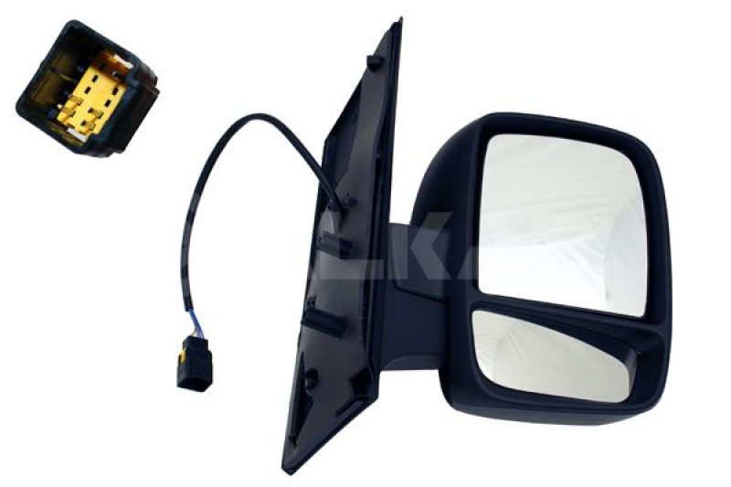 Exterior Mirror