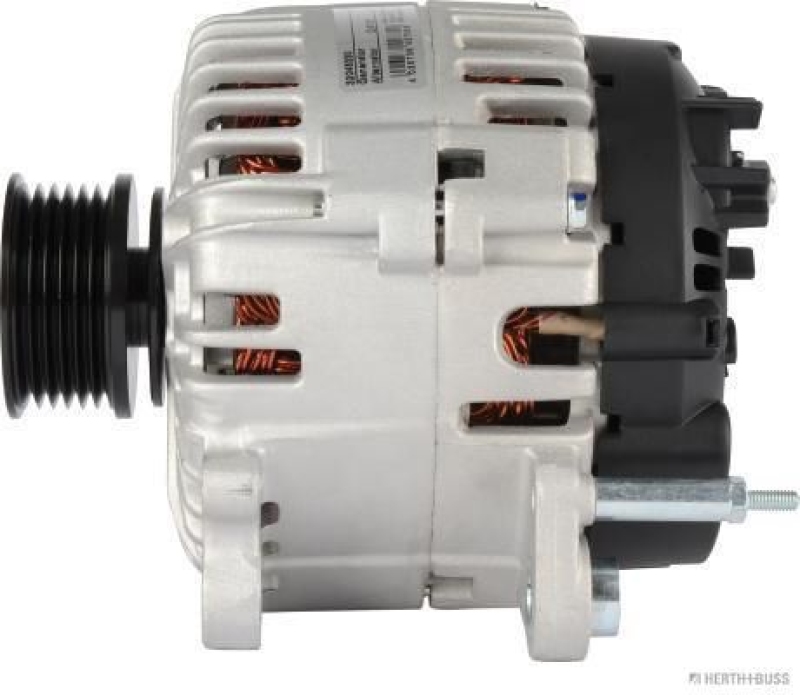 HERTH+BUSS ELPARTS Generator