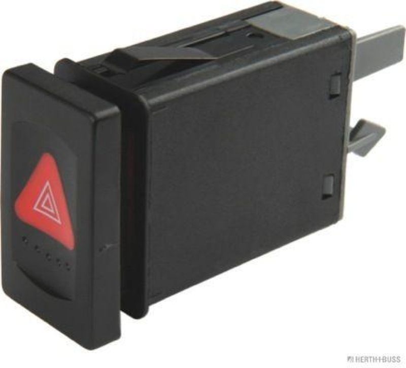 HERTH+BUSS ELPARTS Warnblinkschalter