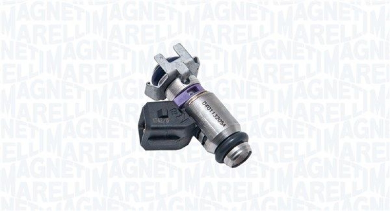 MAGNETI MARELLI Injector
