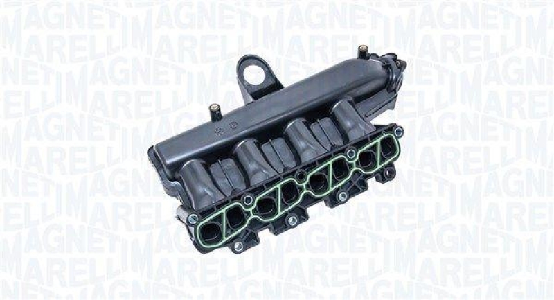 MAGNETI MARELLI Saugrohrmodul 802000524010