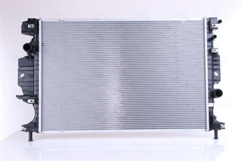 NISSENS K&uuml;hler, Motork&uuml;hlung 620156