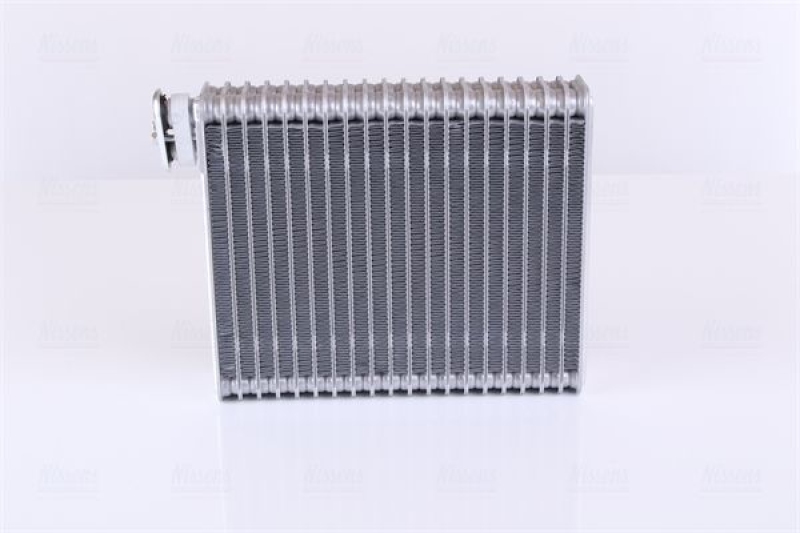 NISSENS Evaporator, air conditioning