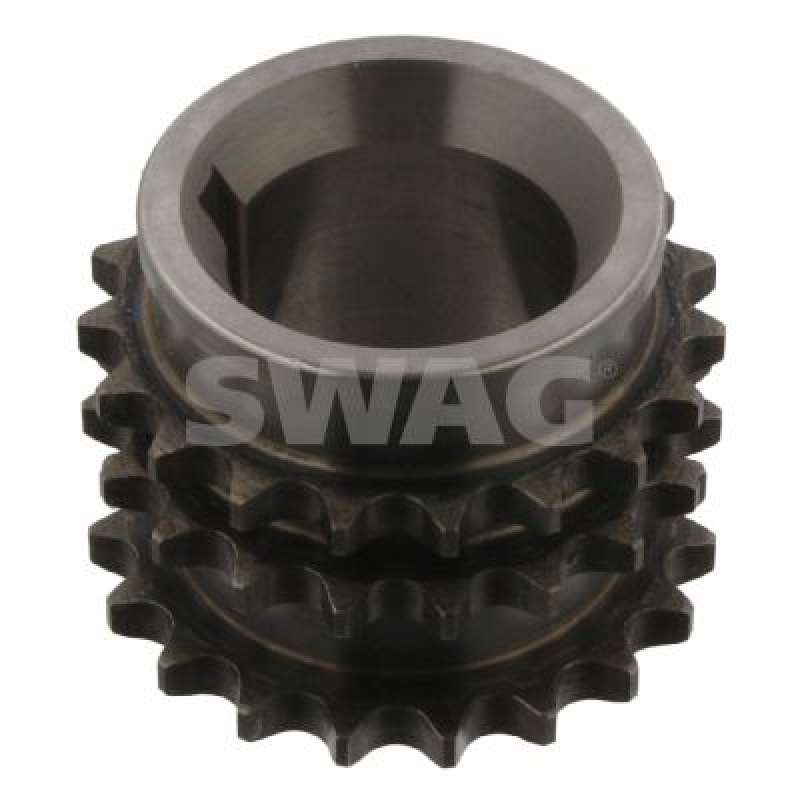 SWAG Gear, crankshaft