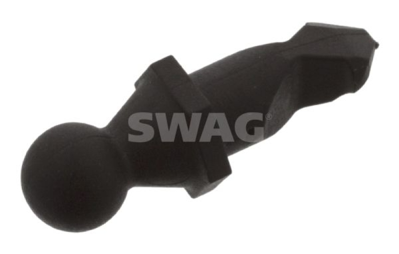 SWAG Fastening Element, engine cover