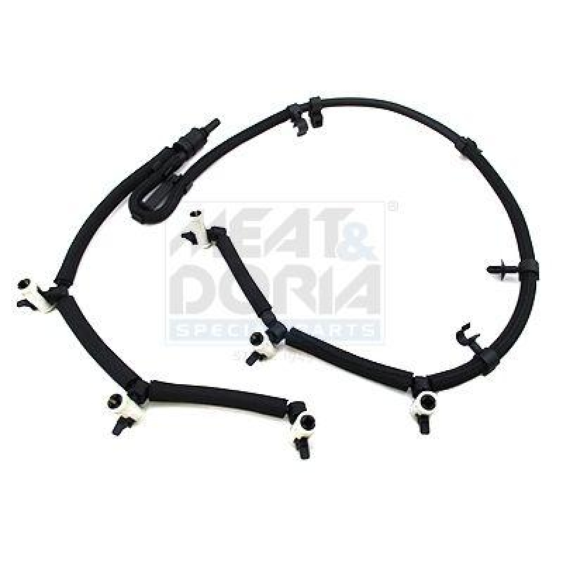 MEAT & DORIA Schlauch, Leckkraftstoff 9838E